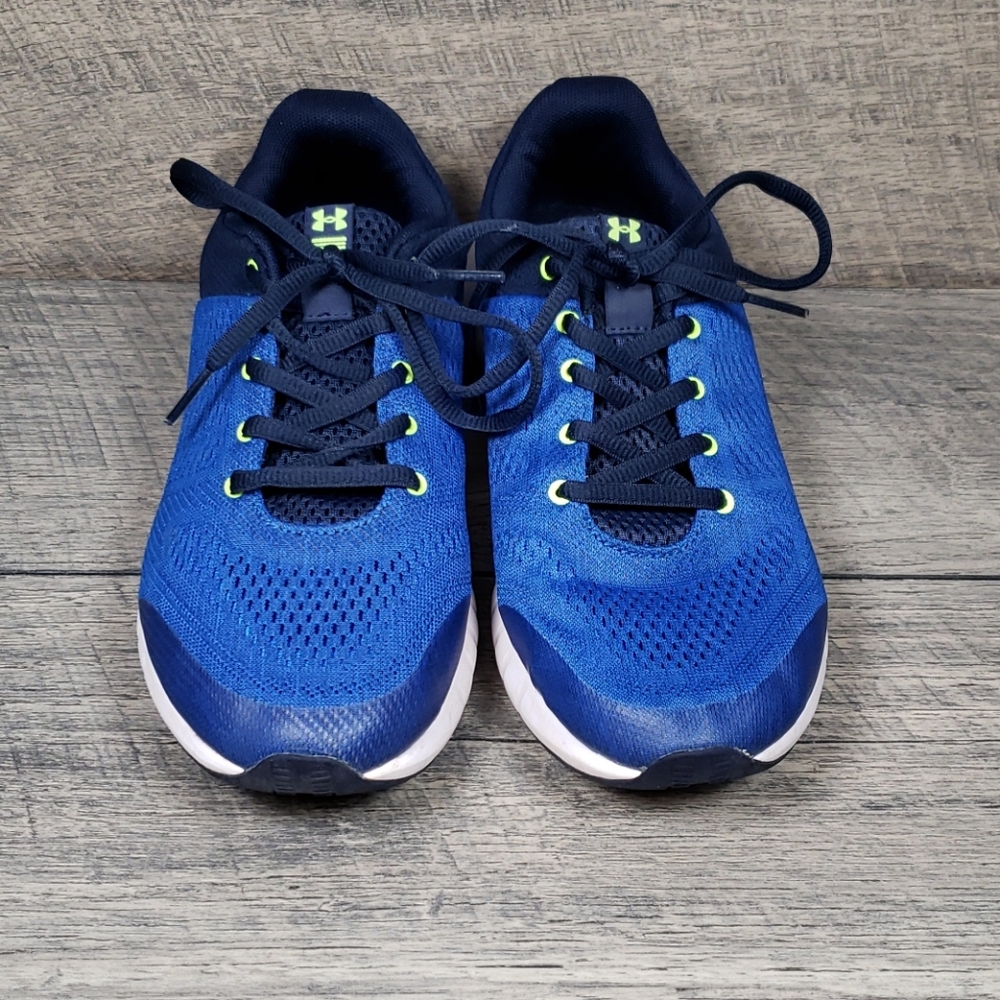 Under Armour Pursuit Youth 6 Women's 7½
